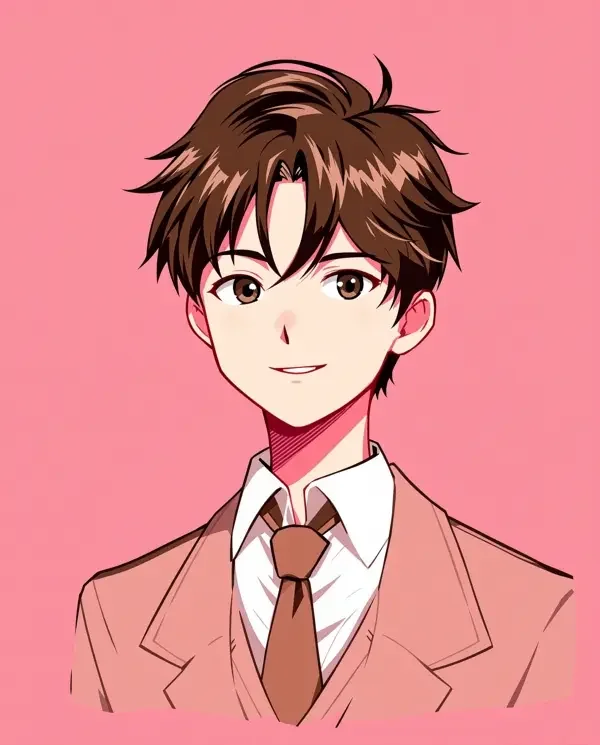 沈遇 桃子漫画 沈遇