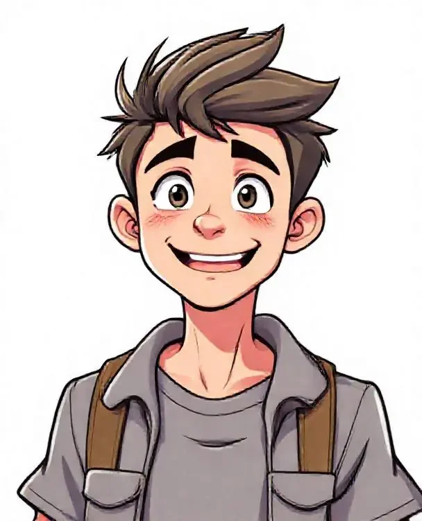 二狗 桃子漫画 二狗